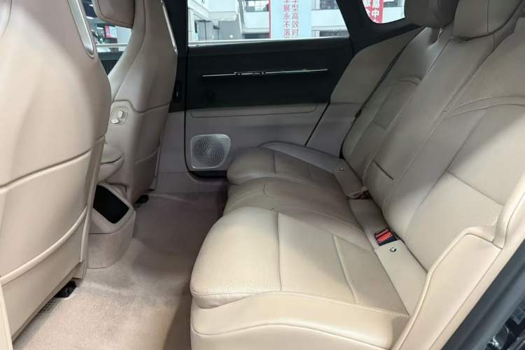 Used Avatr 12 2026 Ultra Pure-Electric All-Wheel-Drive Version