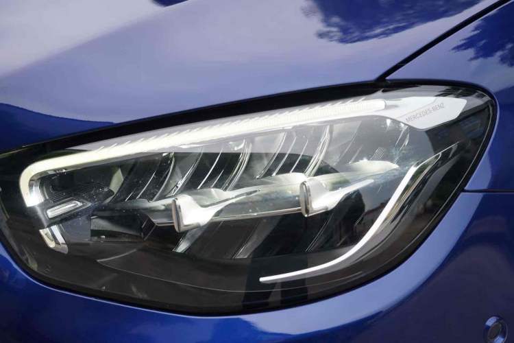 Used Mercedes-Benz E-Class (Import) 2021 E 260 Coupe
