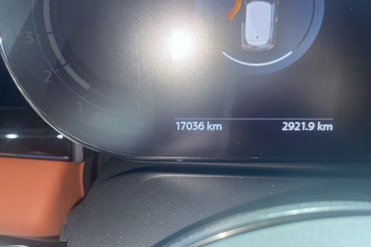 Used MINI MINI 2023 2.0T COOPER S Artist