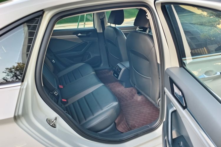 Used Volkswagen Sagitar 2021 280TSI DSG Comfort Connect Edition