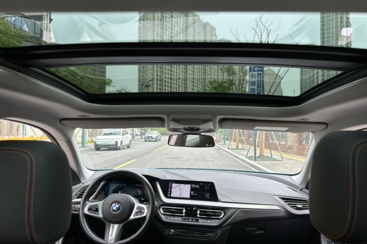 Used BMW 2 Series 2023 225i Four-Door Coupe M Sport Package