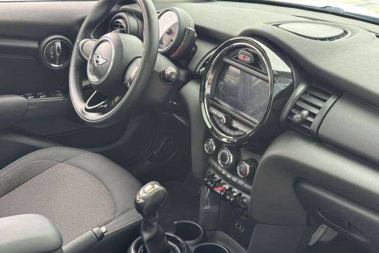 Used MINI 2016 1.2T ONE Five-Door Edition
