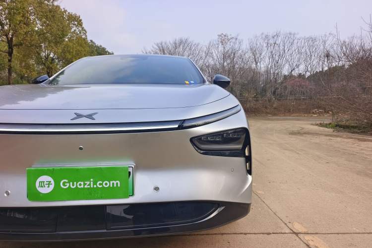 Used XPeng G7 2025 702 Max