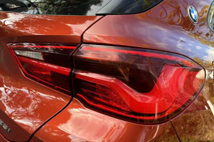 Used BMW X2 2020 xDrive25i M Sport Package
