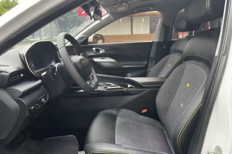 Used Baojun RC-5 2020 RC-5W 1.5T CVT Smart Luxury Edition
