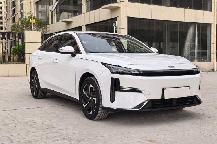 Used Geely Galaxy L6 2025 EM-i 140km Explorer+ Edition
