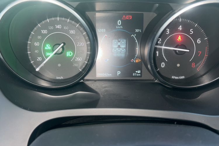 Used Jaguar E-PACE 2018 P250 SE China V-standard