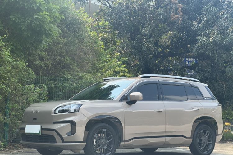 Used AION V 2025 Aion Tyrannosaurus 650 Smart Enjoy Edition