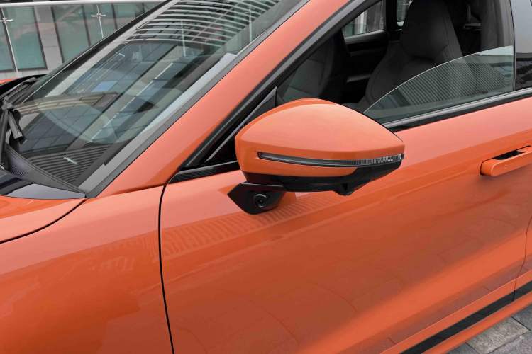 Used Zeekr 001 2025 WE Edition 100 kWh Rear-Wheel Drive