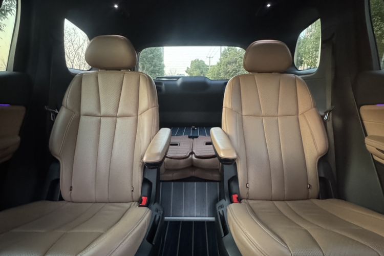 Used Nio ES8 2020 415 km Range 6-Seater Version