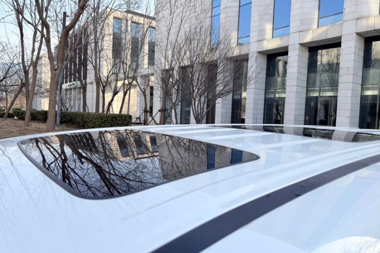 Used GAC Trumpchi M8 2023 Zongshi Series 400T Flagship Edition
