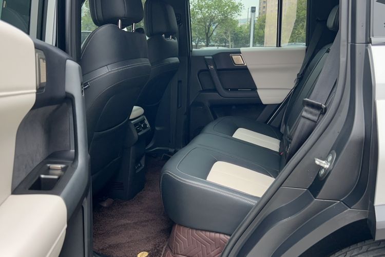 Used iCAR 03T 2024 520km Two-Wheel Drive Long-Range Version