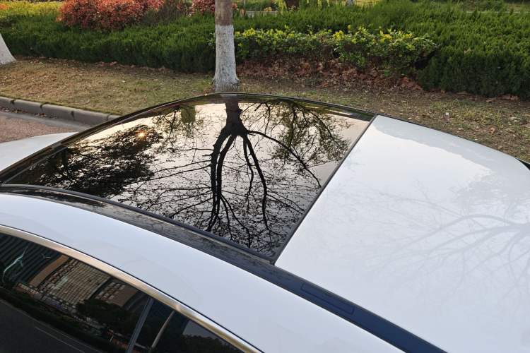 Used Mercedes-Benz C-Class 2020 C 260 Coupe Roof