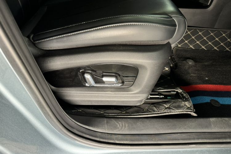 Used Chery Explore 06 2023 Urban Edition 1.6T Two-Wheel Drive Luxury