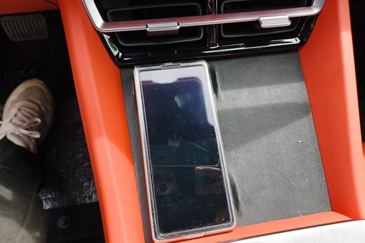 Used BYD Tang L 2025 DM 175KM Drone Player Edition
