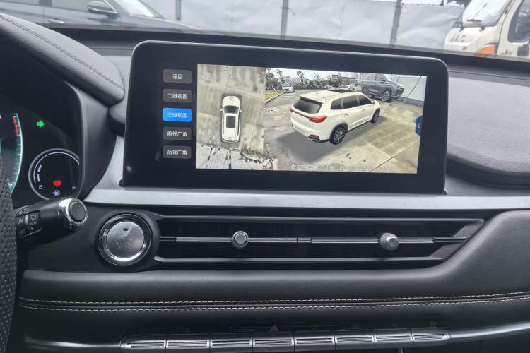 Used Chery Tiggo 8 2020 230TCI Automatic Elite Edition