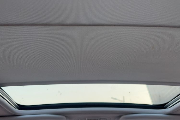 Used Peugeot 2008 2014 1.6L Automatic Navigation Edition