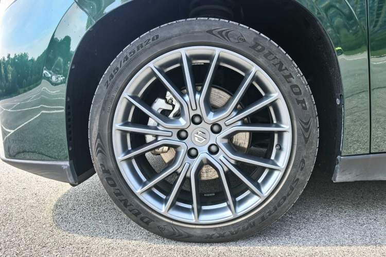 Used Leapmotor C10 2024 210 Smart Edition