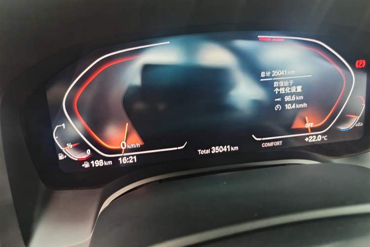 Used BMW 8 Series 2019 840i Convertible Coupe M Sport Package
