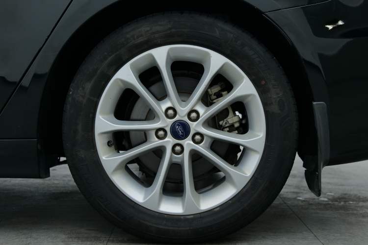 Used Ford Mondeo 2020 EcoBoost 180 Stylish Model