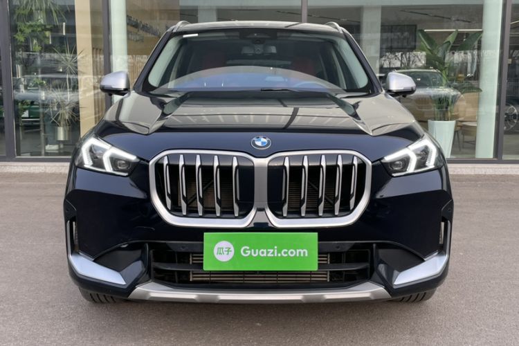 Used BMW X1 2023 sDrive25Li X Design Package