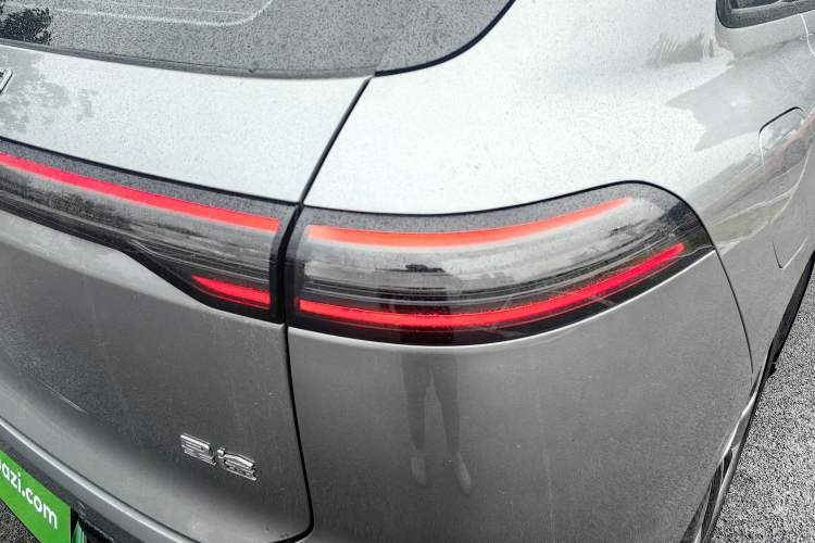 Used EXEED Star Era ET 2024 Range-Extended 200 Pro