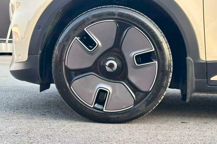 Used smart #1 2022 Premium Edition