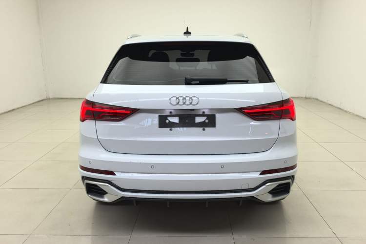 Used Audi Q3 2024 35 TFSI Fashion Dynamic Edition