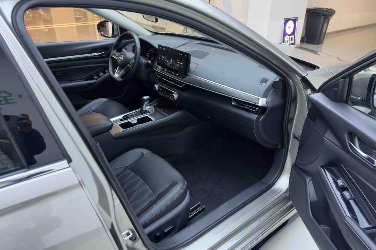 Used Nissan Teana 2022 2.0L XL-Upr Enjoyment Edition