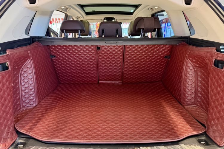 Used BMW X3 2021 Facelift xDrive28i M Sport Package
