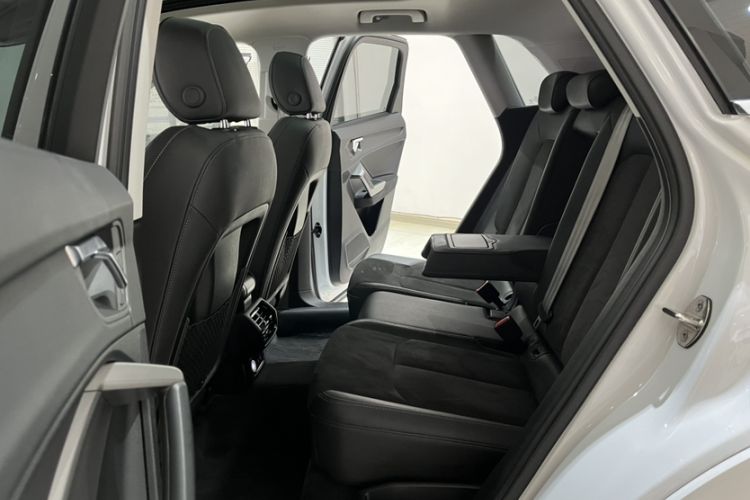 Used Audi Q3 2022 35 TFSI Fashion Dynamic Model