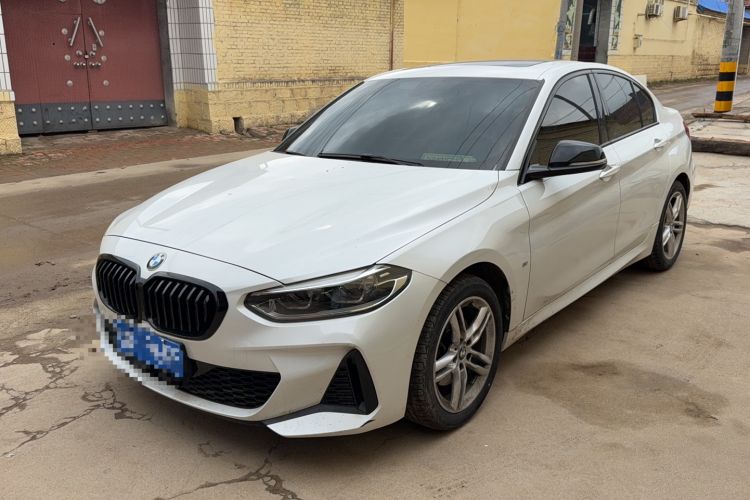 Used BMW 1 Series 2021 Revised 120i M Sport Night Edition