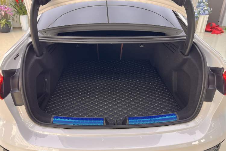 Used Audi A5L 2026 2.0T Sport
