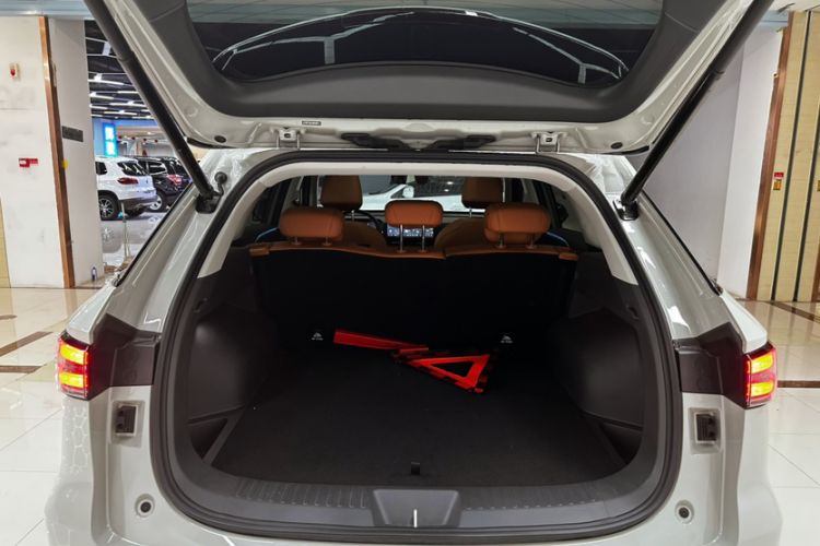 Used Haval Fierce Dragon Max 2025 Hi4 110 Pro