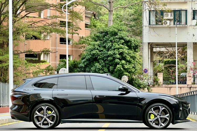 Used Nio ET5T 2024 75kWh Touring
