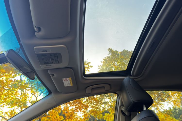 Used Toyota Camry 2022 2.0GVP Premier Edition
