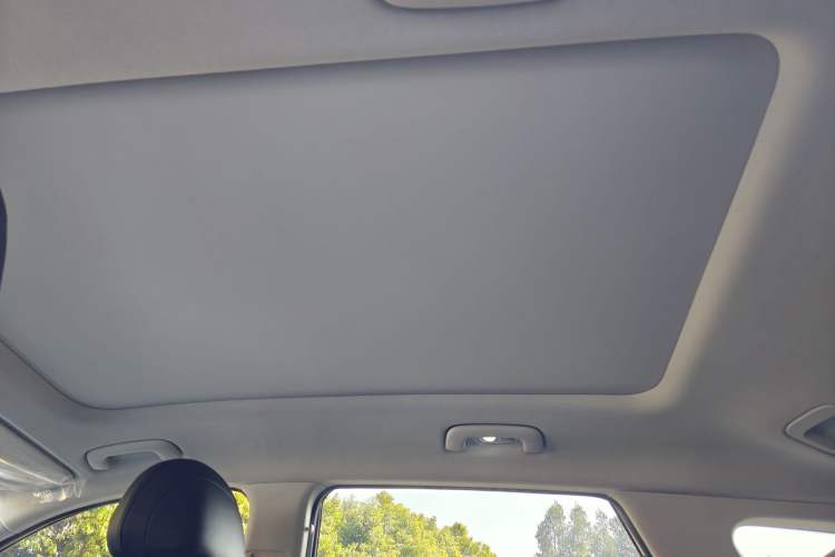 Used Hyundai ix35 2023 Musso 2.0L Deluxe Edition DLX