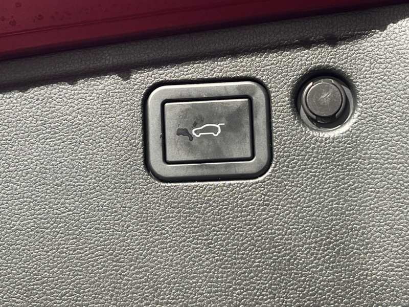 Used Haval H6 2021 3rd Generation 1.5T Automatic Two-Wheel-Drive Supreme — 34