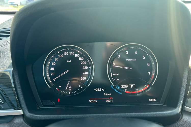 Used BMW X1 2022 Updated xDrive25Li Premium Edition