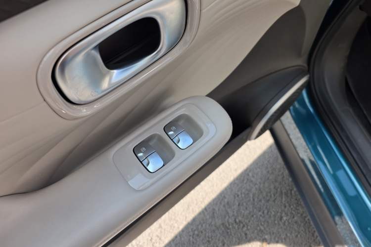 Used AION UT 2025 420 Prestige Edition