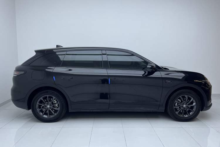 Used Leapmotor C11 2024 Pure Electric 515 Smart Drive Edition