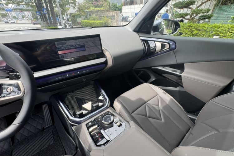 Used BMW X3 2025 xDrive30L Leading Model M Sport Package