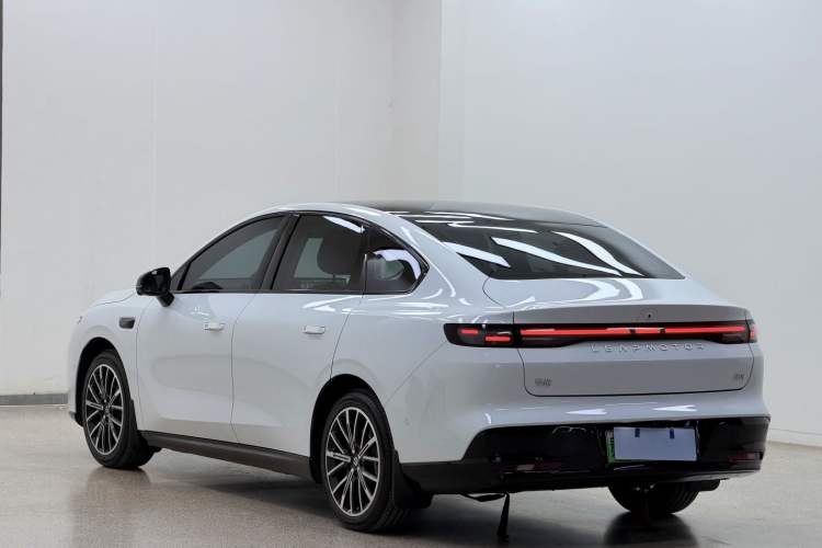 Used Leapmotor B01 2025 650 Enjoyment Edition