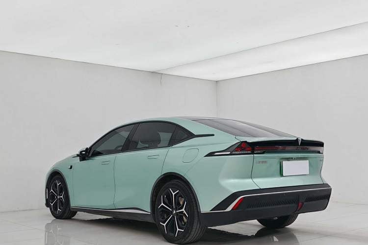 Used Deepal SL03 2023 200Max Range-Extended Version