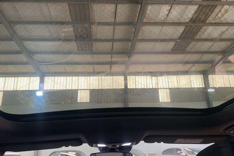 Used CHANGAN UNI-V 2022 1.5T Prestige Version Headliner