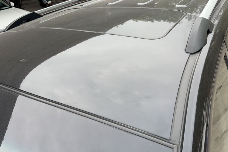 Used Roewe W5 2014 1.8T 4WD Automatic Haoyu Special Edition