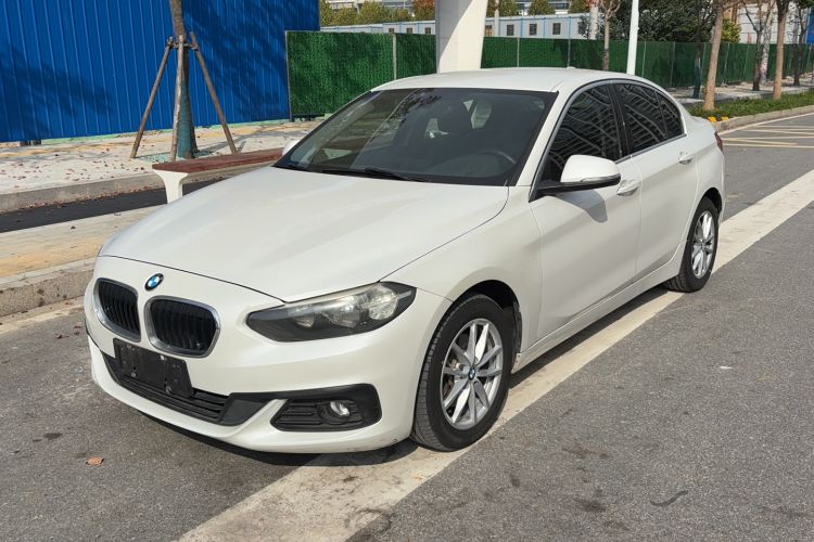Used BMW 1 Series 2017 118i Fashion Model
