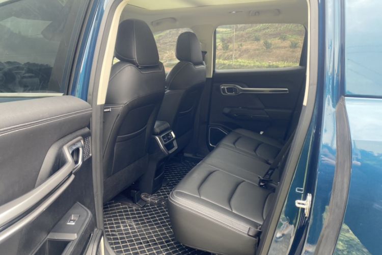 Used Radar Horizon 2023 550 km Enjoyment Edition