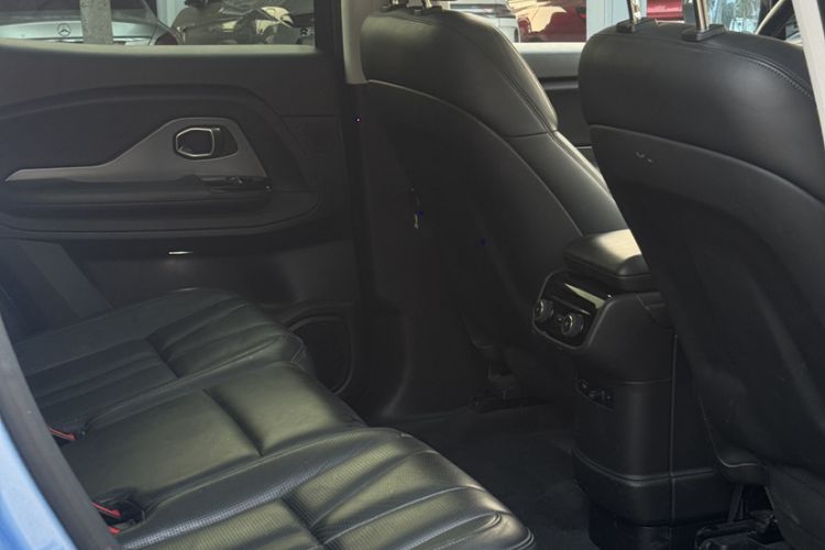 Used Nio ES8 2018 Founder Edition