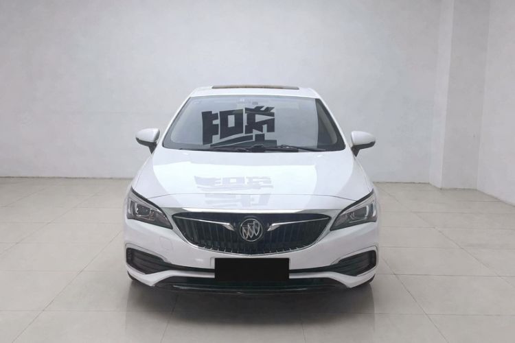 Used Buick Verano 2019 Sedan 15S Automatic Entry Model